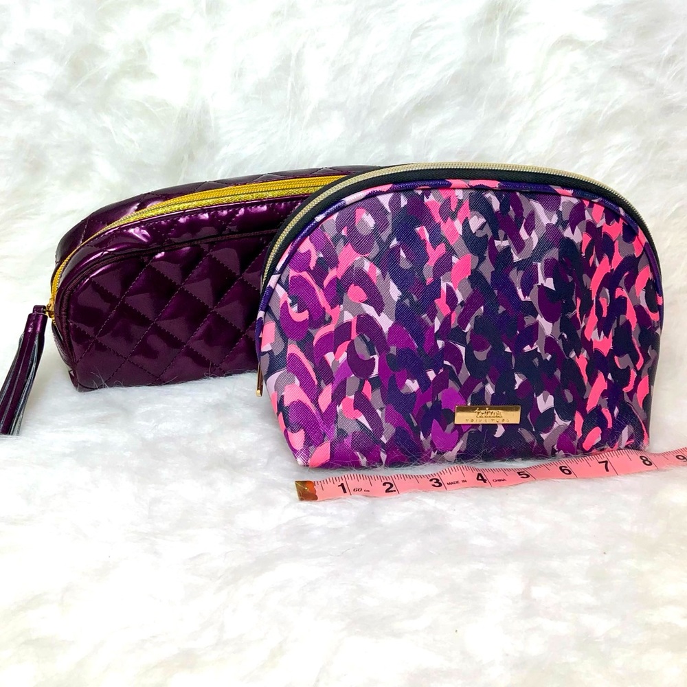 Makeup Bag Bundle - image 1
